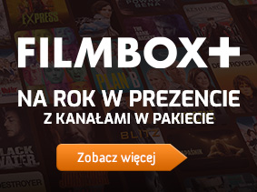 Promocja FILMBOX+