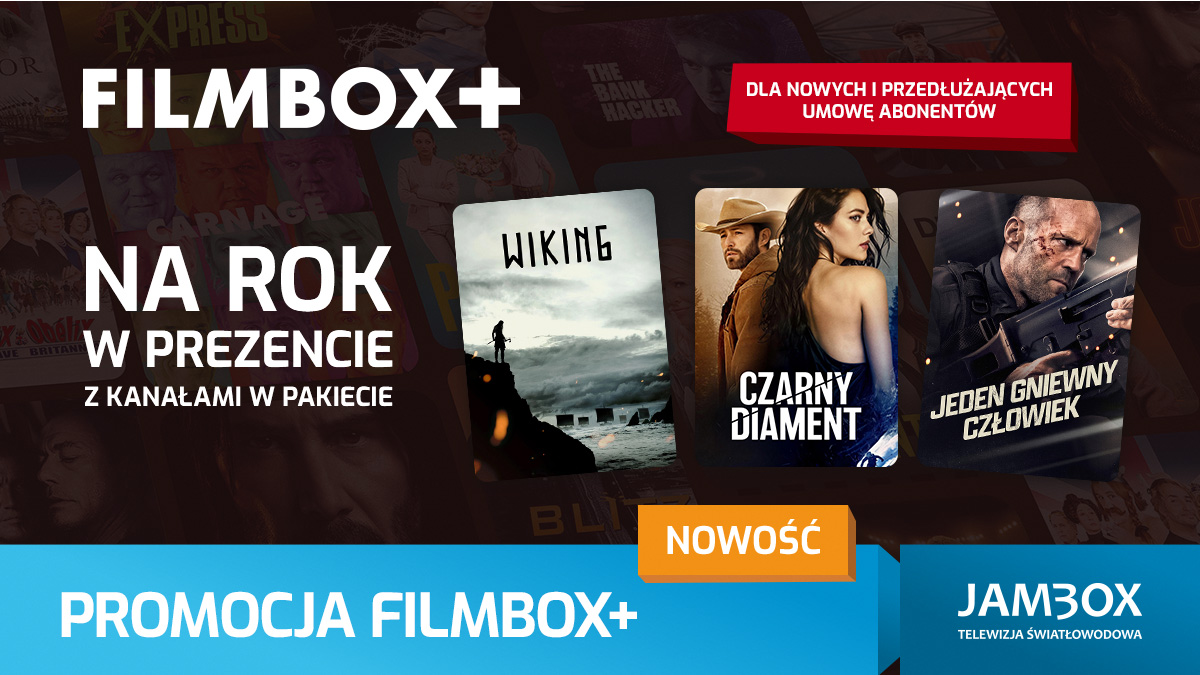 Promocja