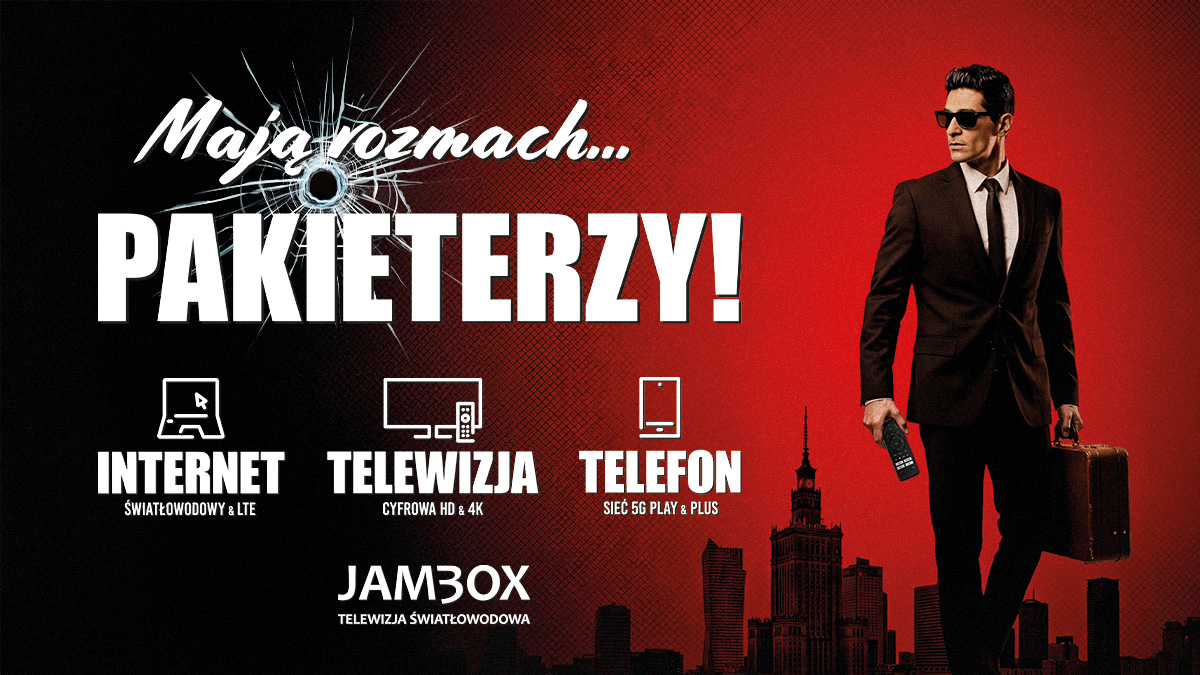 Promocja