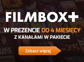 Promocja FILMBOX+