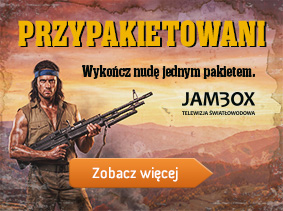 Promocja jesień 2026