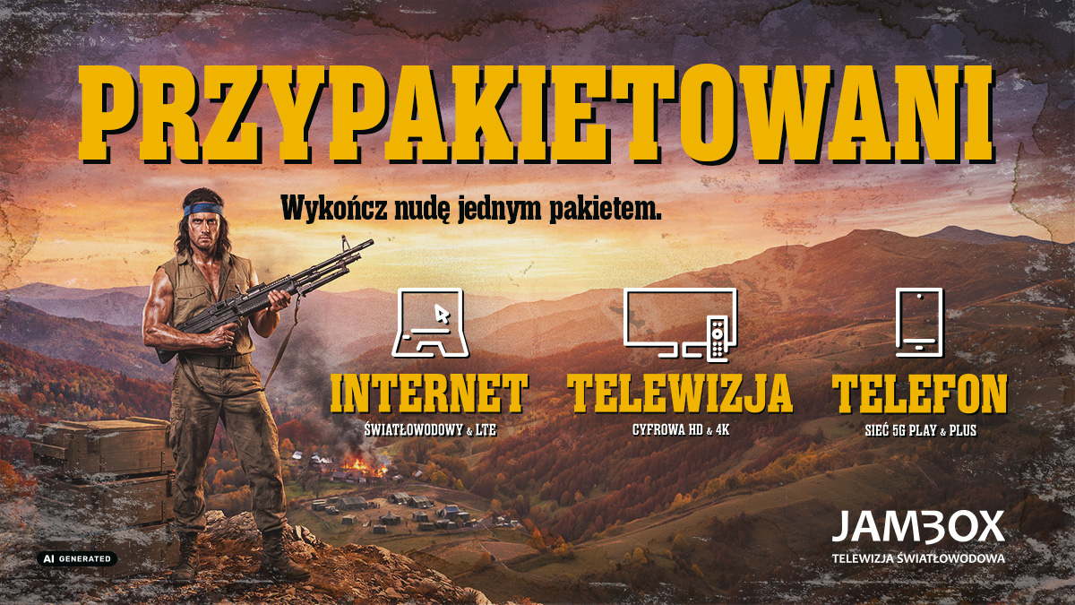 Promocja