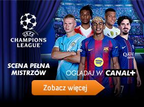 Promocja CANAL+