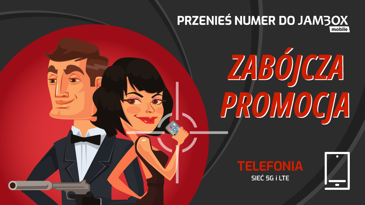 Zabójcza Promocja