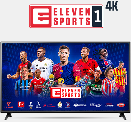 Eleven Sports 4K