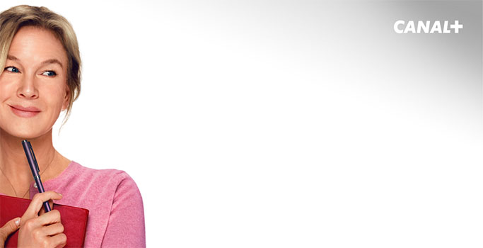 Bridget Jones: Szalejąc za facetem