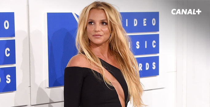 Kto wrobił Britney Spears?