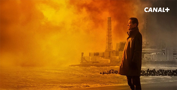  Fukushima: atomowy koszmar