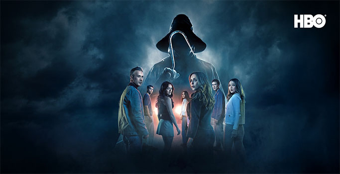 Koszmar minionego lata