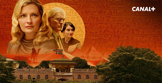  Morderstwo w ambasadzie