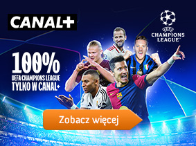 Nowa promocja CANAL+