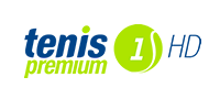 Kanał Tenis Premium 1 HD
