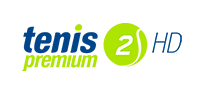 Kanał Tenis Premium 2 HD