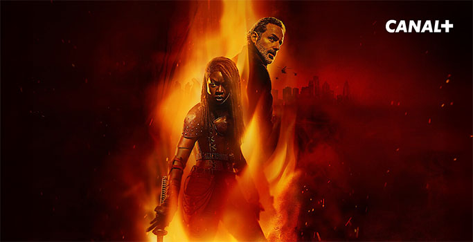  The Walking Dead: The Ones Who Live