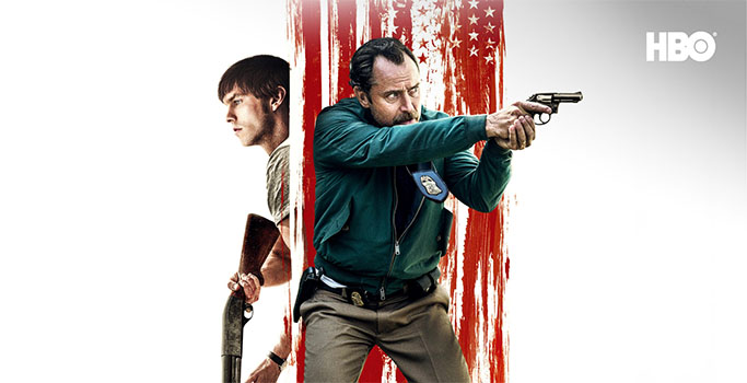 The Order: Ciche braterstwo