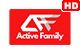 Active Family HD