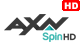 AXN SPIN HD