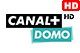 CANAL+ Domo HD