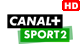 Canalplussport2hd