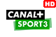 CANAL+ Sport3 HD