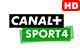 Canalplussport4hd