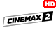 CINEMAX 2 HD