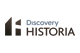 Discovery Historia