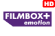 FILMBOX+ Emotion HD