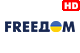 FREEDOM HD FREEDOM HD