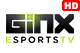 GINX Esports HD