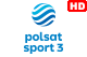 Polsat Sport 3 HD