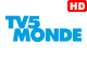 TV5 Monde HD