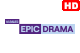 Viasat Epic Drama HD
