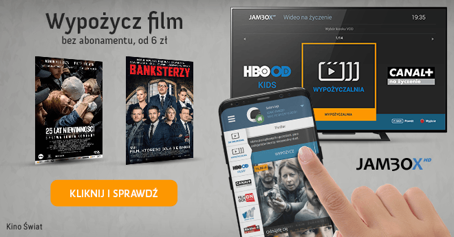 Filmy na życzenie, filmy online, Oglądaj na